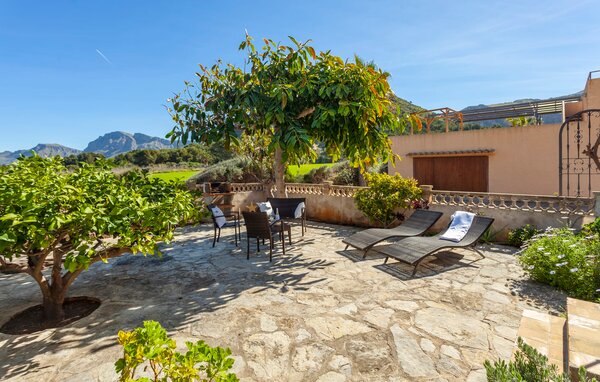 Holiday Home - Del Mar 37, Colonia de Sant Pere , Spain - EMF988 108