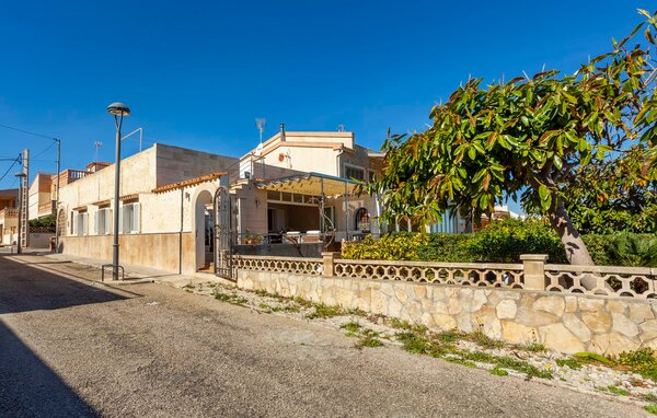 Holiday Home - Del Mar 37, Colonia de Sant Pere , Spain - EMF988 109
