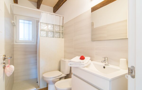 Casa de vacaciones - Can Ferrer, Alcudia , España - EMF989 701