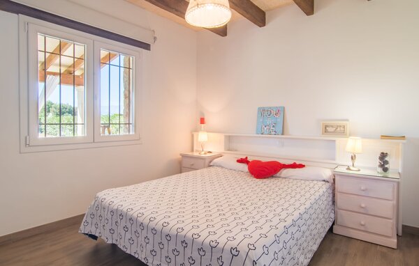 Casa de vacaciones - Can Ferrer, Alcudia , España - EMF989 601