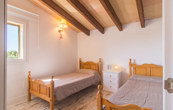 Casa de vacaciones - Can Ferrer, Alcudia , España - EMF989 603