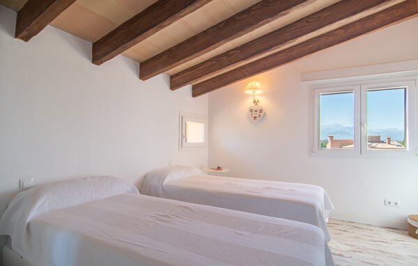 Casa de vacaciones - Can Ferrer, Alcudia , España - EMF989 606