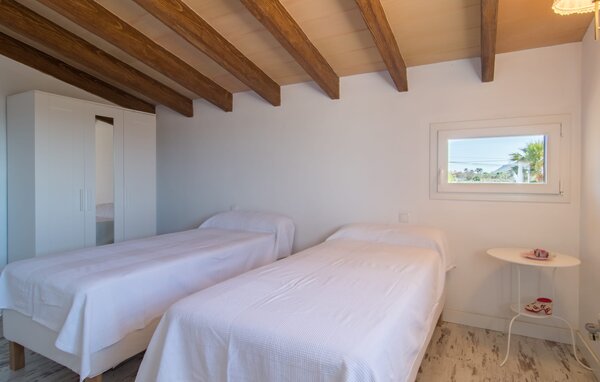 Casa de vacaciones - Can Ferrer, Alcudia , España - EMF989 607