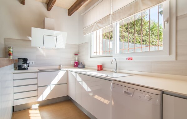 Casa de vacaciones - Can Ferrer, Alcudia , España - EMF989 402