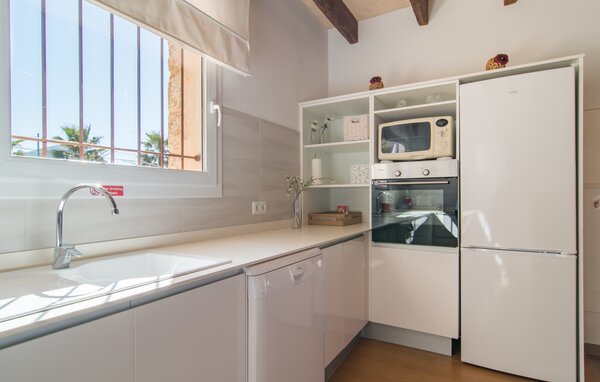 Casa de vacaciones - Can Ferrer, Alcudia , España - EMF989 403