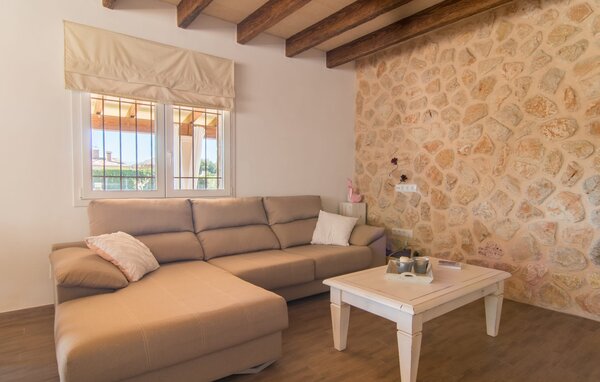 Casa de vacaciones - Can Ferrer, Alcudia , España - EMF989 9