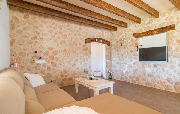 Casa de vacaciones - Can Ferrer, Alcudia , España - EMF989 301