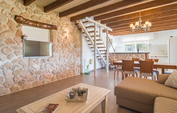 Casa de vacaciones - Can Ferrer, Alcudia , España - EMF989 302