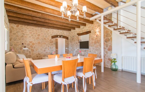 Casa de vacaciones - Can Ferrer, Alcudia , España - EMF989 303