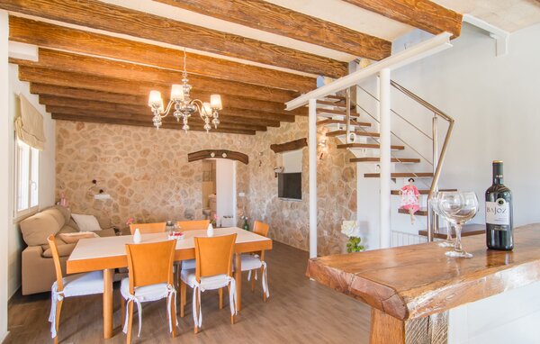 Casa de vacaciones - Can Ferrer, Alcudia , España - EMF989 304