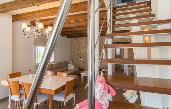 Casa de vacaciones - Can Ferrer, Alcudia , España - EMF989 305