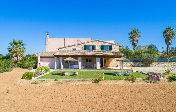 Casa de vacaciones - Can Ferrer, Alcudia , España - EMF989 86