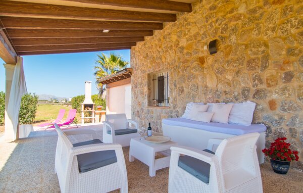 Casa de vacaciones - Can Ferrer, Alcudia , España - EMF989 103