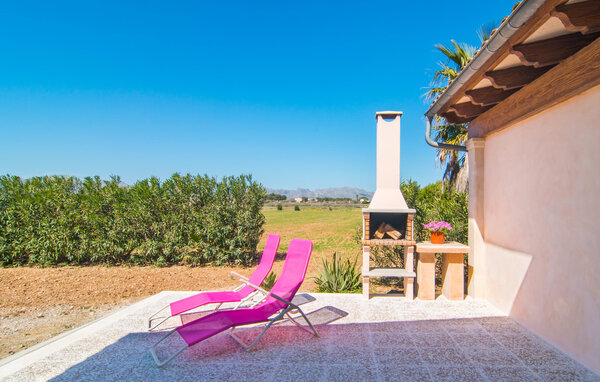 Casa de vacaciones - Can Ferrer, Alcudia , España - EMF989 104