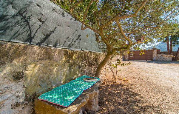 Casa de vacaciones - Can Ferrer, Alcudia , España - EMF989 105