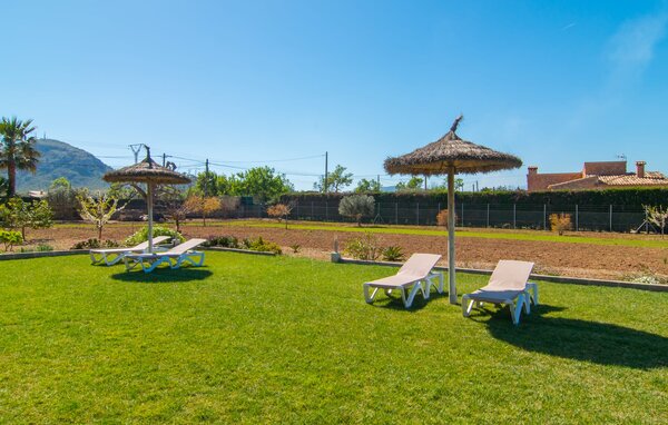 Casa de vacaciones - Can Ferrer, Alcudia , España - EMF989 106