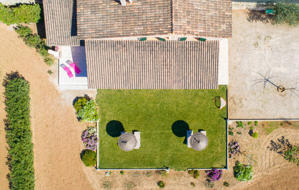 Casa de vacaciones - Can Ferrer, Alcudia , España - EMF989 107