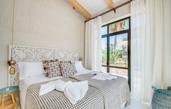Semesterhus - Only Summer, Llubi , Spanien - EMF993 603