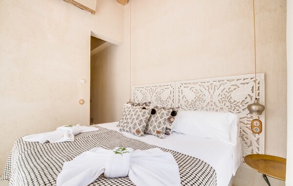 Semesterhus - Only Summer, Llubi , Spanien - EMF993 604