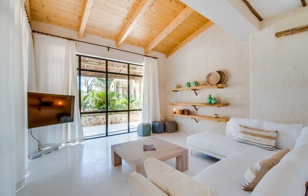 Semesterhus - Only Summer, Llubi , Spanien - EMF993 301
