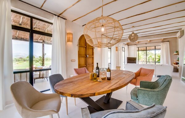 Semesterhus - Only Summer, Llubi , Spanien - EMF993 302