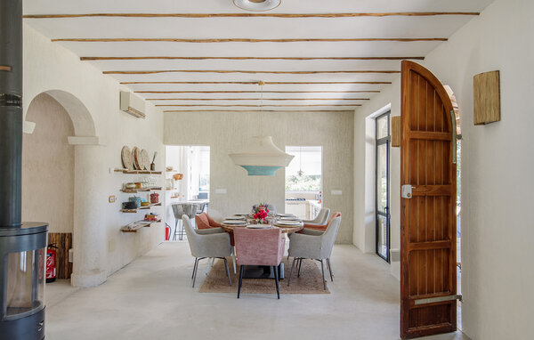 Ferienhaus - Only Summer, Llubi , Spanien - EMF993 302