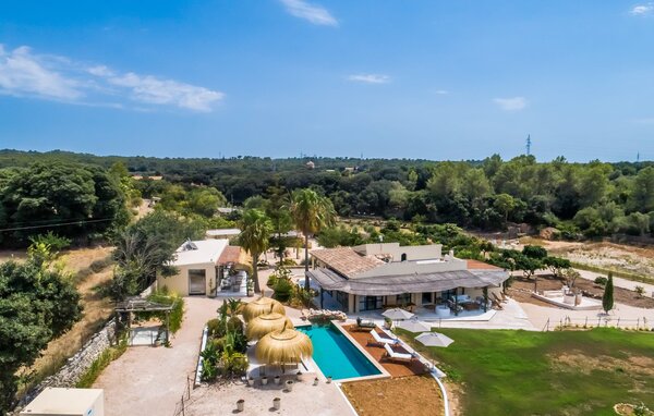 Semesterhus - Only Summer, Llubi , Spanien - EMF993 3