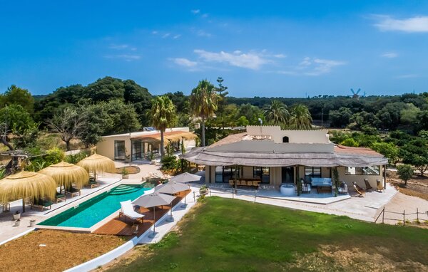 Semesterhus - Only Summer, Llubi , Spanien - EMF993 4