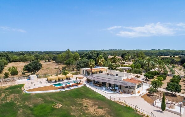 Semesterhus - Only Summer, Llubi , Spanien - EMF993 81