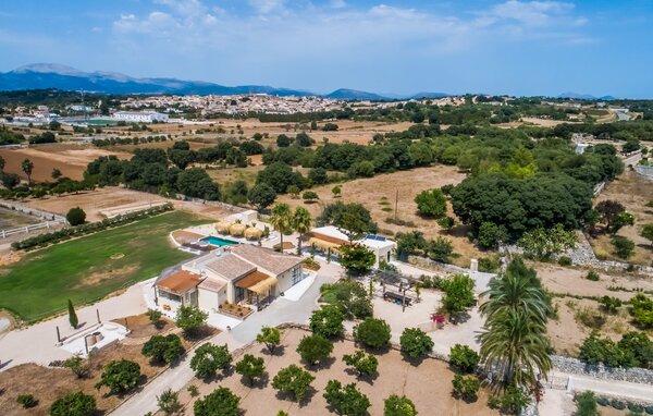 Semesterhus - Only Summer, Llubi , Spanien - EMF993 82