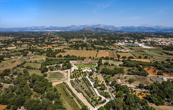 Ferienhaus - Only Summer, Llubi , Spanien - EMF993 84