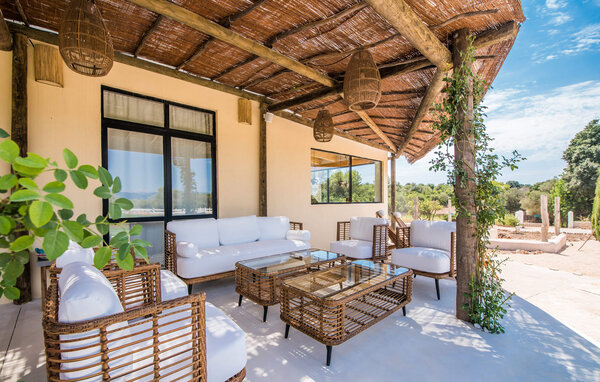Semesterhus - Only Summer, Llubi , Spanien - EMF993 6