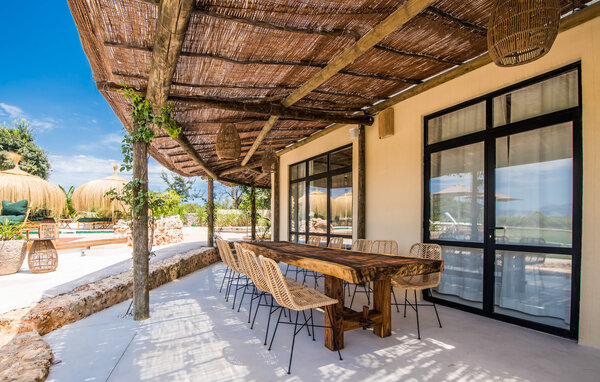 Semesterhus - Only Summer, Llubi , Spanien - EMF993 8