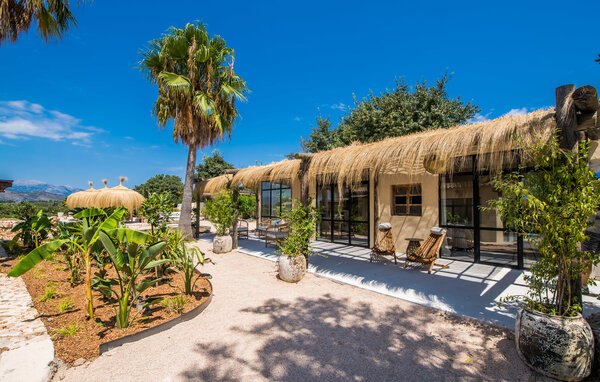 Semesterhus - Only Summer, Llubi , Spanien - EMF993 101