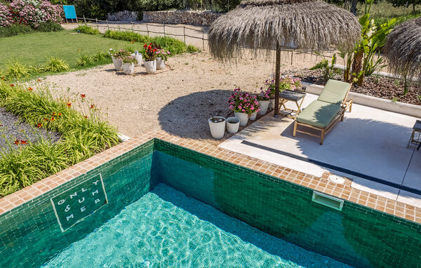 Ferienhaus - Only Summer, Llubi , Spanien - EMF993 13