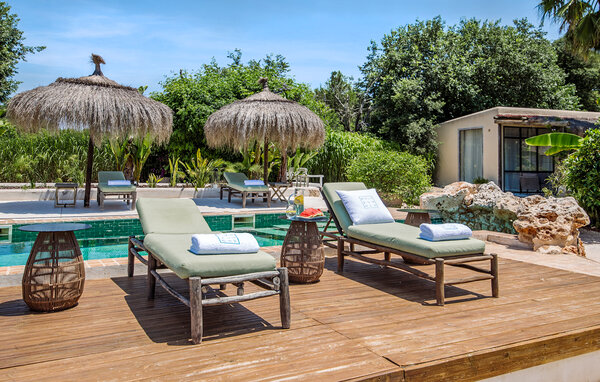 Ferienhaus - Only Summer, Llubi , Spanien - EMF993 14