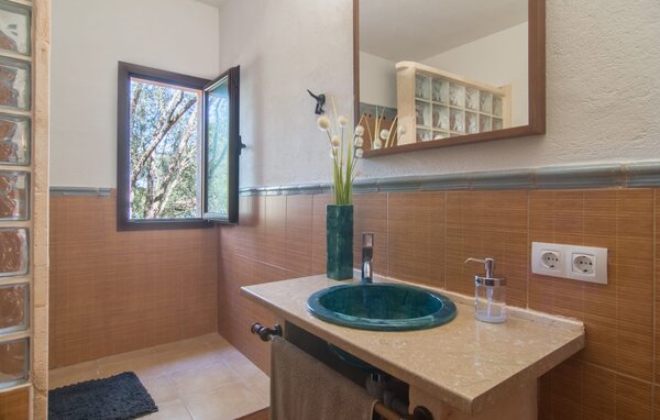 Semesterhus - Can Madis, Costitx , Spanien - EMF994 701