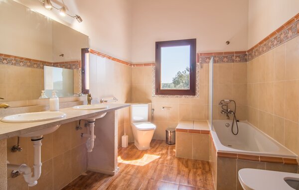 Semesterhus - Can Madis, Costitx , Spanien - EMF994 704