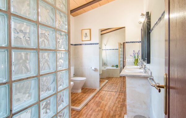 Semesterhus - Can Madis, Costitx , Spanien - EMF994 706