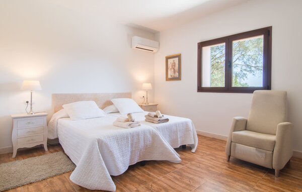 Semesterhus - Can Madis, Costitx , Spanien - EMF994 601