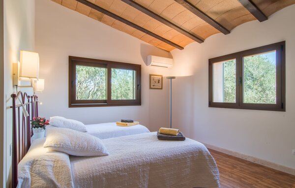 Semesterhus - Can Madis, Costitx , Spanien - EMF994 604