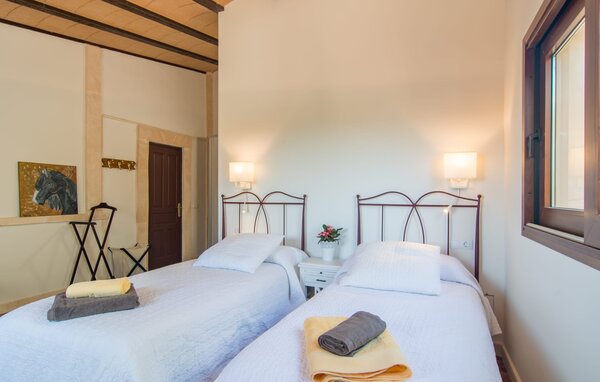 Semesterhus - Can Madis, Costitx , Spanien - EMF994 605
