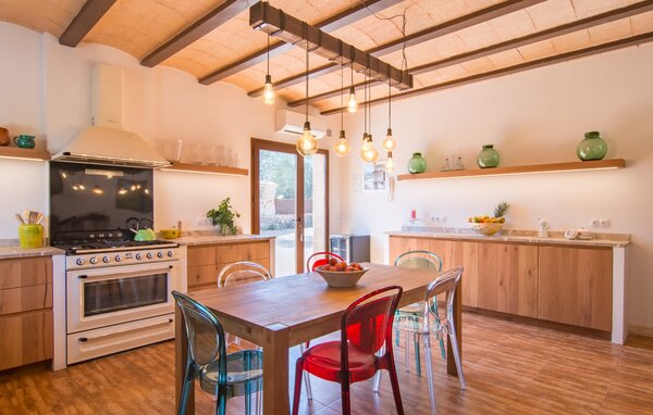 Semesterhus - Can Madis, Costitx , Spanien - EMF994 401