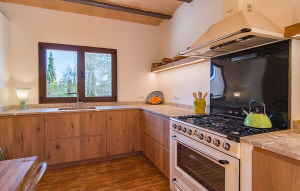 Semesterhus - Can Madis, Costitx , Spanien - EMF994 402