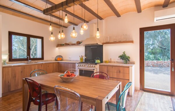 Semesterhus - Can Madis, Costitx , Spanien - EMF994 403
