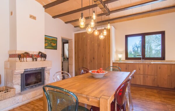 Semesterhus - Can Madis, Costitx , Spanien - EMF994 404