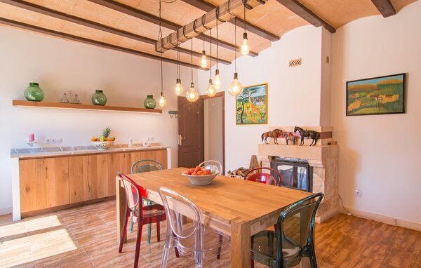 Semesterhus - Can Madis, Costitx , Spanien - EMF994 405