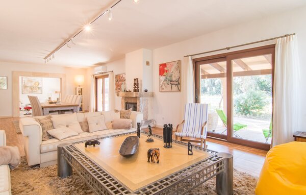 Semesterhus - Can Madis, Costitx , Spanien - EMF994 301