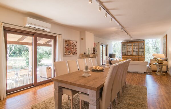 Semesterhus - Can Madis, Costitx , Spanien - EMF994 304