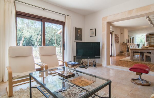 Semesterhus - Can Madis, Costitx , Spanien - EMF994 307